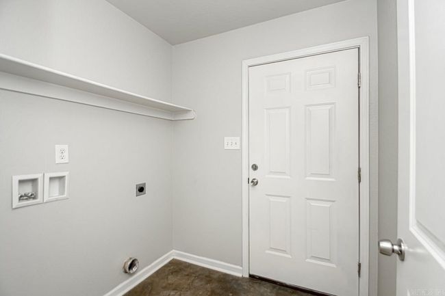 1171 Tulip St, House other with 3 bedrooms, 2 bathrooms and null parking in Haskell AR | Image 22