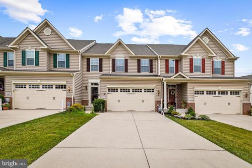 331 Tufton Cir, FALLSTON, MD, 21047-2650 | Card Image