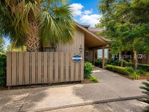 17-21 Haul Away, Hilton Head Island, SC, 29928-5279 | Card Image