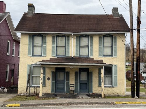 2822 Main St, Beallsville, PA, 15313-0018 | Card Image
