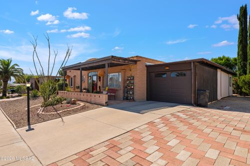 112 E La Grosella, Green Valley, AZ, 85614-2115 | Card Image
