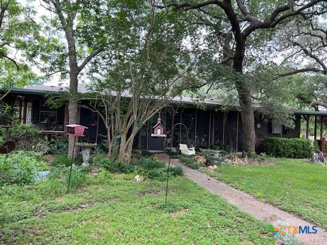 1037 Noll Rd, House other with 3 bedrooms, 3 bathrooms and null parking in Meyersville TX | Image 8