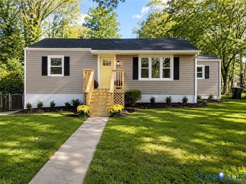 6316 Derwent Rd, Richmond, VA, 23225-7812 | Card Image