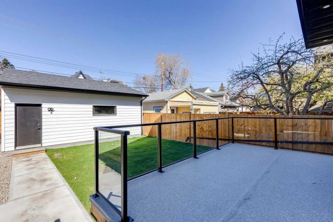 235 11 A Street Nw, Home with 4 bedrooms, 4 bathrooms and 2 parking in Calgary AB | Image 50
