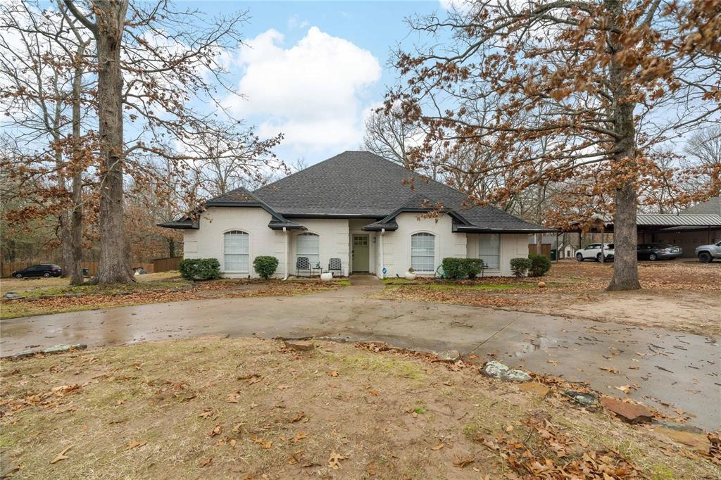Timber Lakes Dr, Powderly, TX 75473