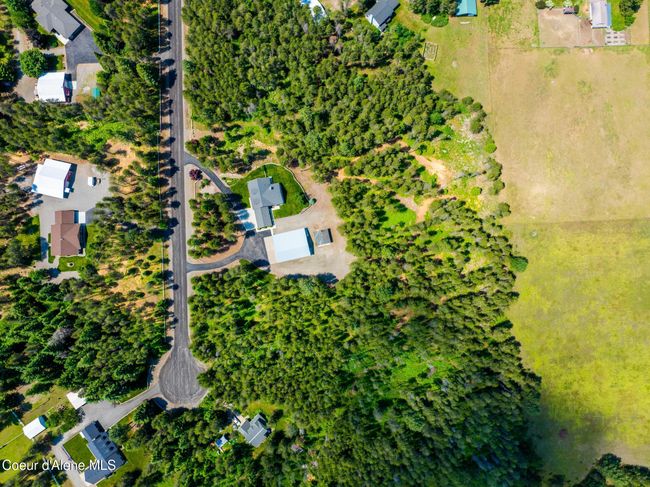 699 W Ranch Ct, House other with 3 bedrooms, 3 bathrooms and null parking in Rathdrum ID | Image 83