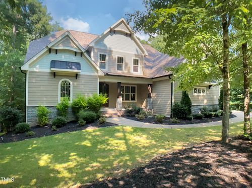 3575 Bragg Valley Ln, Wake Forest, NC, 27587-3515 | Card Image