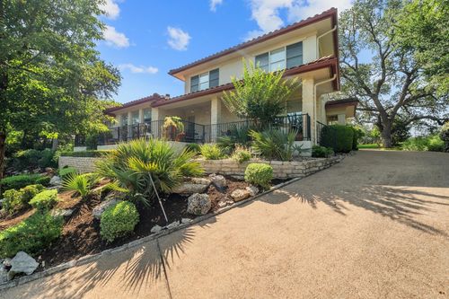 713 Sunfish St, Lakeway, TX, 78734-4409 | Card Image
