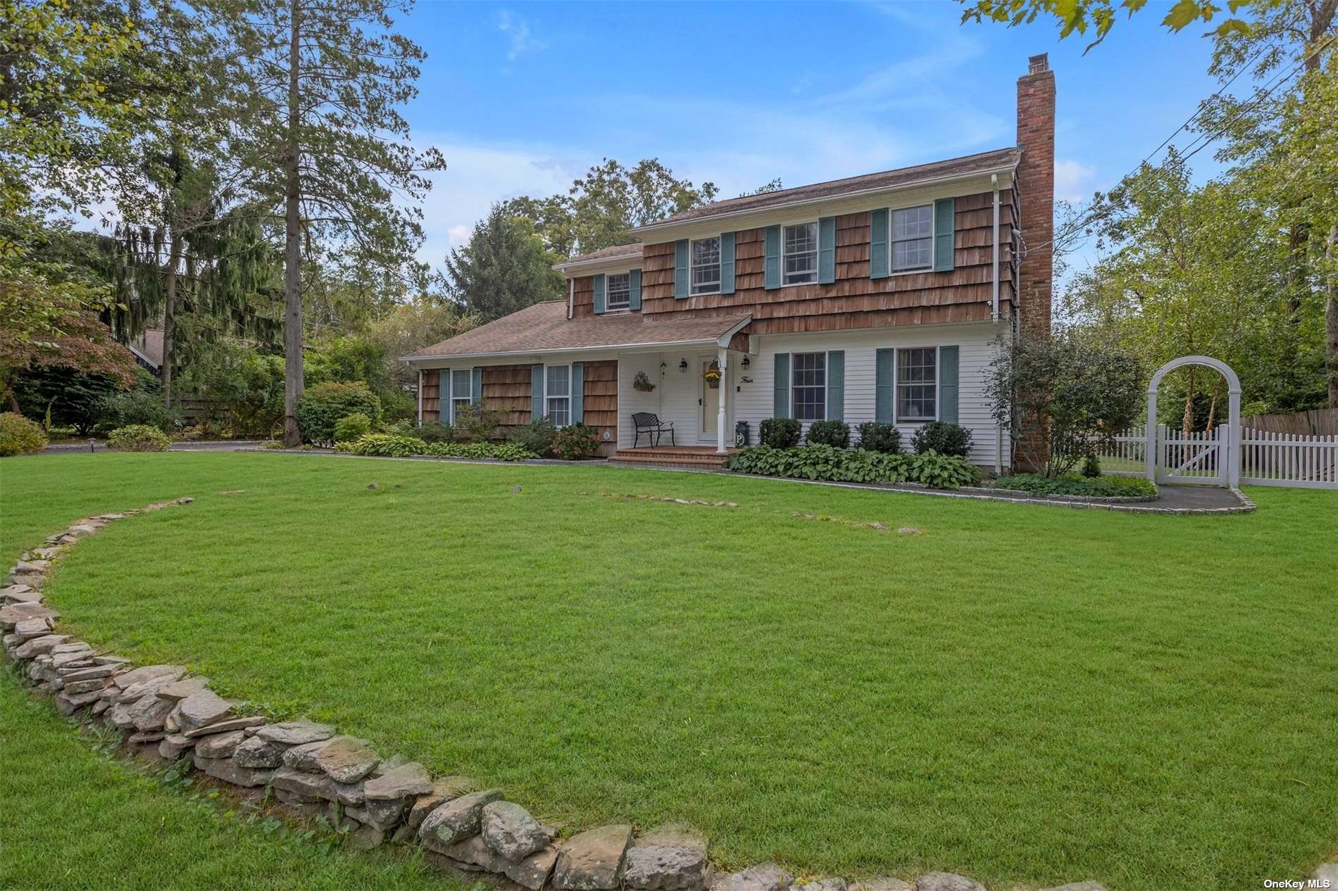 Rustic Rd, Yaphank, NY 11980