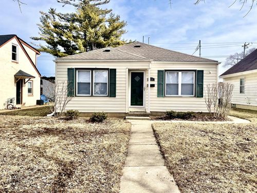 3526 N 77th Street, Milwaukee, WI, 53222 | Card Image