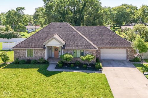 613 S Miramar Way, Muncie, IN, 47304-6723 | Card Image