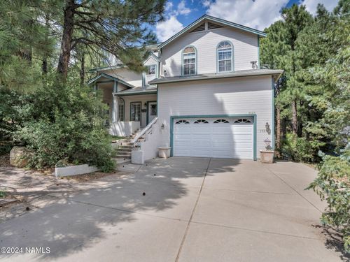 3509 Sparrow Avenue, Flagstaff, AZ, 86004 | Card Image