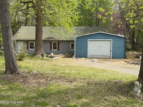 407 Dogwood Dr, Edenton, NC, 27932-9293 | Card Image