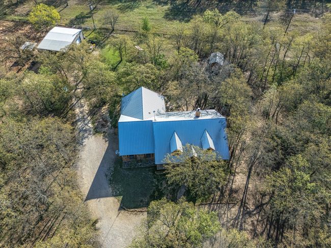 164 Miller Creek Lake Rd, House other with 3 bedrooms, 2 bathrooms and null parking in Paradise TX | Image 29