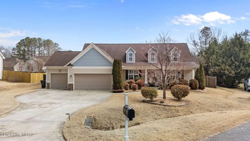 181 Telesto Circle, Garner, NC, 27529 | Card Image