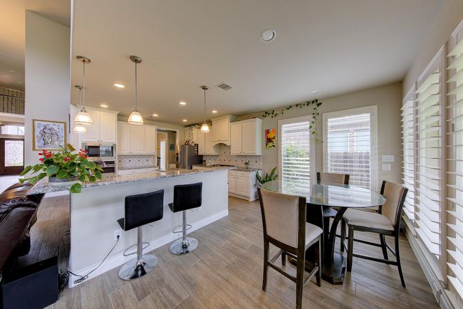 16406 Mount Hope Dr, House other with 4 bedrooms, 4 bathrooms and 3 parking in Cypress TX | Image 10