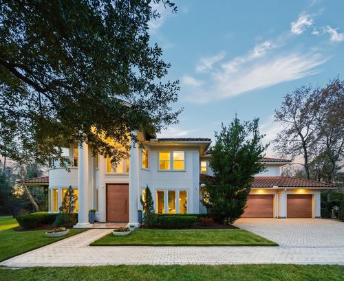 3 Farington Way, The Woodlands, TX, 77382-2650 | Card Image