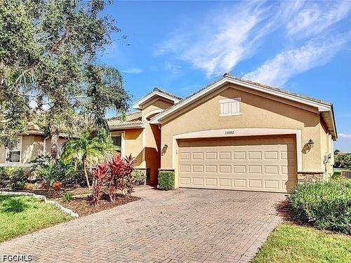 13092 Silver Thorn Loop, NORTH FORT MYERS, FL, 33903-6909 | Card Image