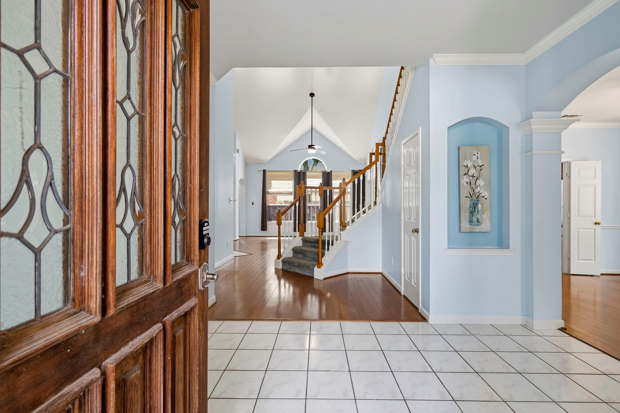 Residential Lease in Katy 4