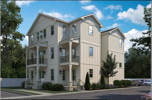 102-1460 15th Ave, Tuscaloosa, AL, 35401 | Card Image