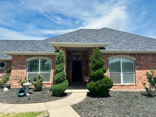 250 Tweetie Pie Ln, Abilene, TX, 79602-6393 | Card Image