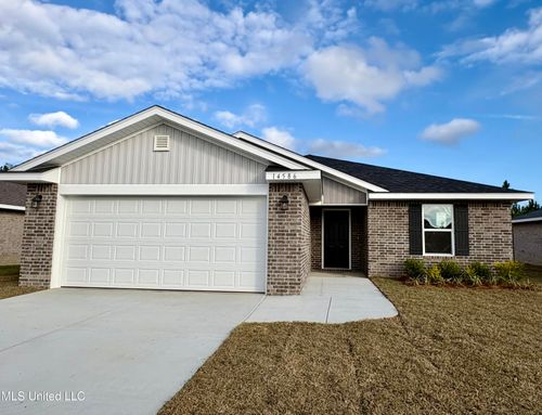 14586 Marmon Cv, Gulfport, MS, 39503-5788 | Card Image