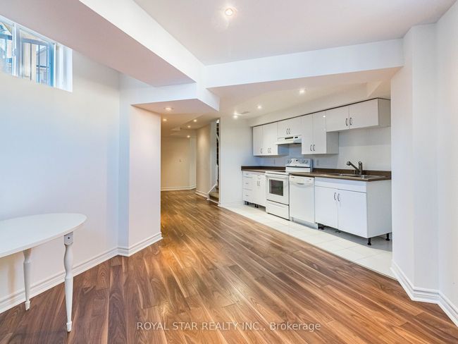 BASEMNT - 2 Lourakis St, House other with 2 bedrooms, 2 bathrooms and 2 parking in Richmond Hill ON | Image 15