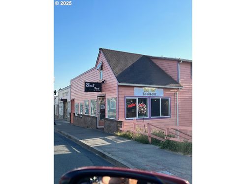 1437 Nw Highway 101, LincolnCity, OR, 97367 | Card Image