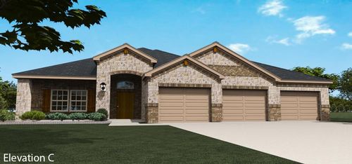 2901 Goldeneye Ln, Greenville, TX, 75402-4035 | Card Image