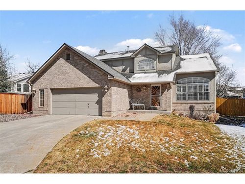 6454 S Nelson Way, Littleton, CO, 80127-5529 | Card Image