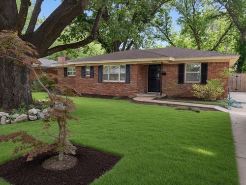 5107 Whiteway Dr, Memphis, TN, 38117 | Card Image