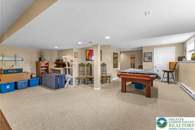 140 Birdie Way, House other with 4 bedrooms, 3 bathrooms and null parking in Kunkletown PA | Image 40