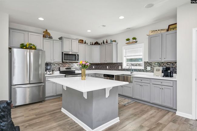 143 Doolittle Dr, House other with 5 bedrooms, 3 bathrooms and null parking in Chapin SC | Image 6