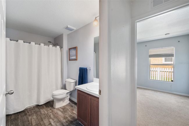 7103 Bridgeview Dr, House other with 3 bedrooms, 2 bathrooms and null parking in WESLEY CHAPEL FL | Image 30