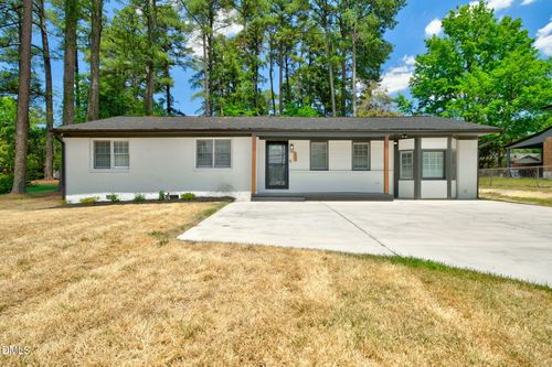 2305 Rock Quarry Rd, Raleigh, NC, 27610-5059 | Card Image