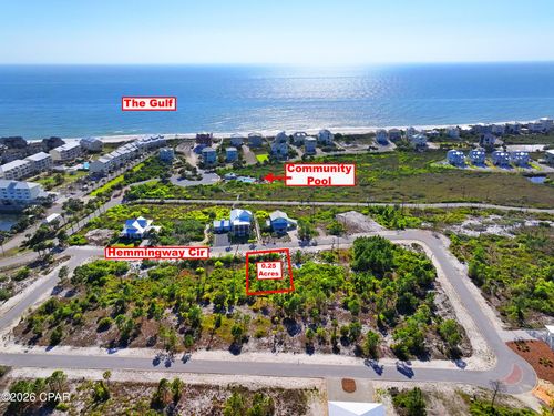 108 Hemmingway Cir, Port St. Joe, FL, 32456-4174 | Card Image