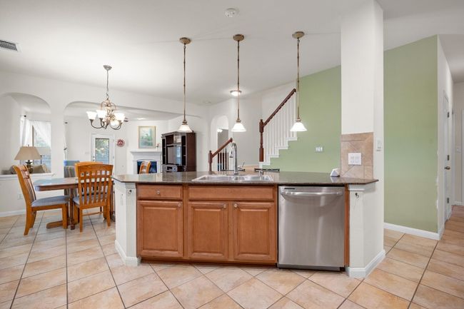 3620 Turkey Path Bnd, House other with 4 bedrooms, 3 bathrooms and null parking in Cedar Park TX | Image 15