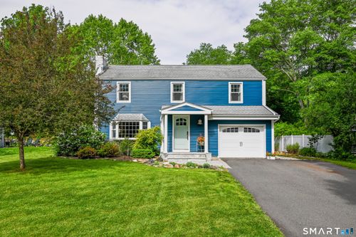 47 Spring Ln, West Hartford, CT, 06107-3342 | Card Image