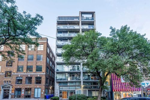 804-169 John St, Toronto, ON, M5T1X3 | Card Image