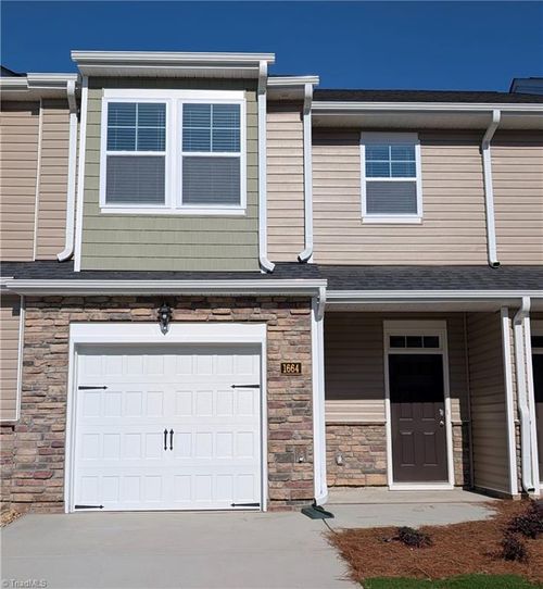 1664 Hallview Ct, Kernersville, NC, 27284-6738 | Card Image