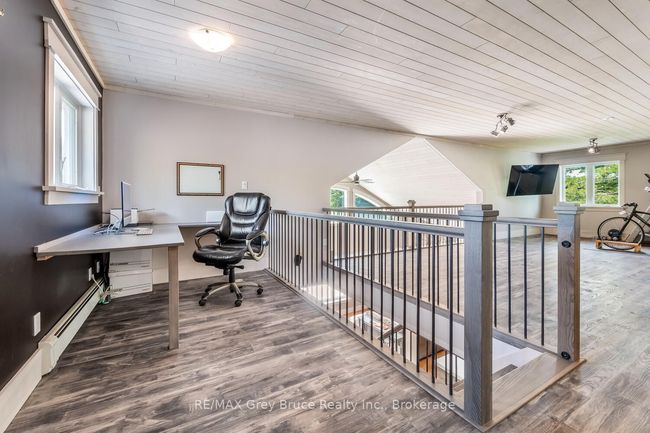 62 Cape Hurd Road, House other with 3 bedrooms, 3 bathrooms and 10 parking in Northern Bruce Peninsula ON | Image 23