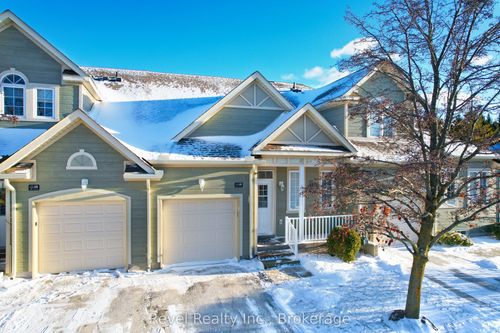 19-110 Napier St W, Thornbury, ON, N0H2P0 | Card Image