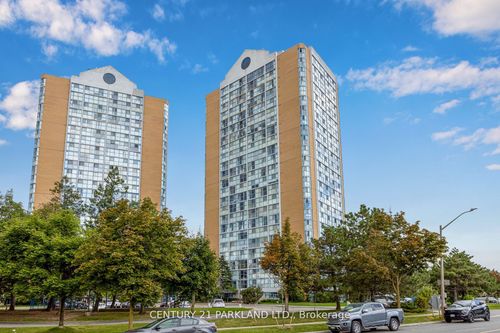 112-35 Trailwood Dr, Mississauga, ON, L4Z3L6 | Card Image