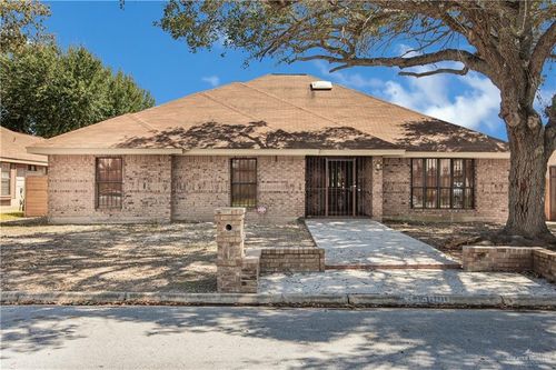 3800 N Cynthia Street, Mcallen, TX, 78501 | Card Image