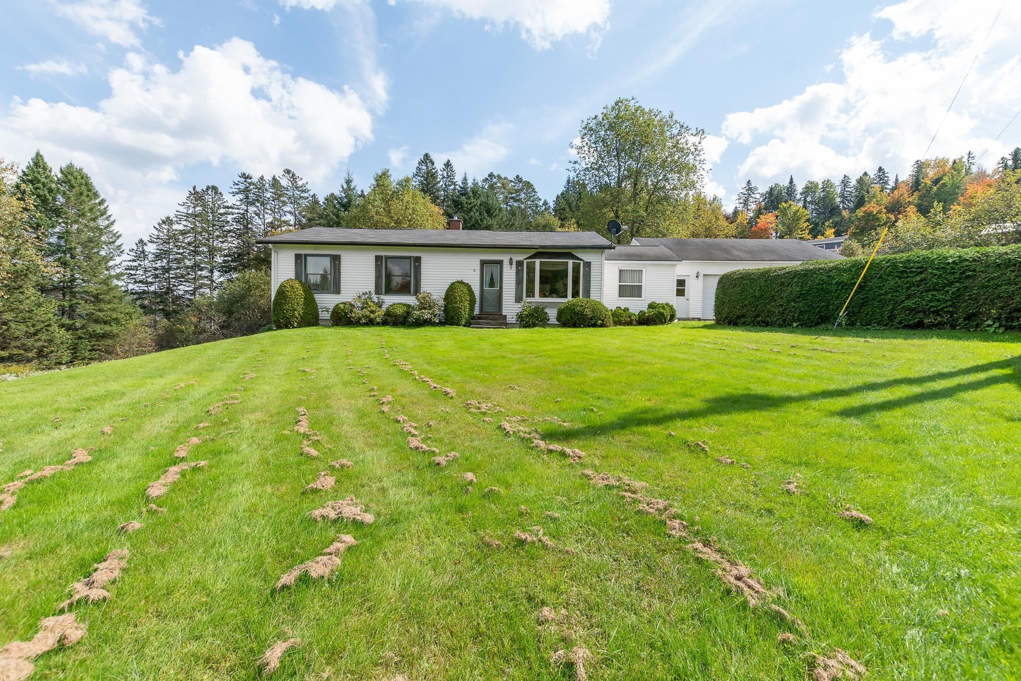 Judd Rd, Canaan, VT 05903