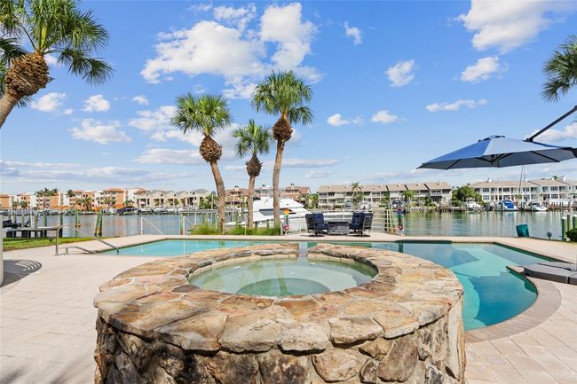 833 Ponce De Leon Dr, House other with 5 bedrooms, 5 bathrooms and null parking in TIERRA VERDE FL | Image 55