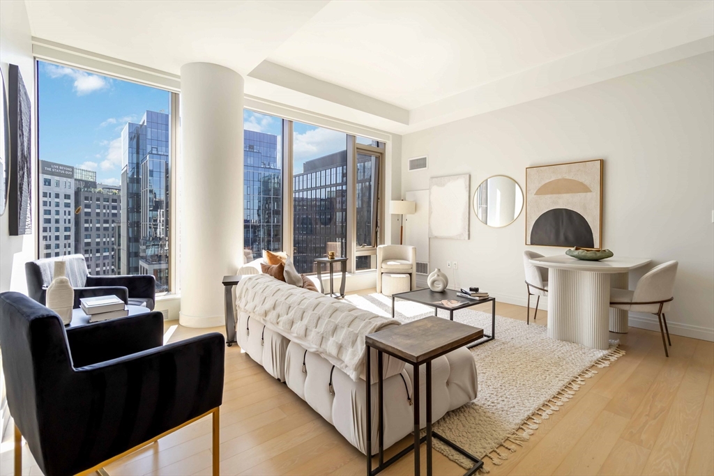 Residential in Boston 2