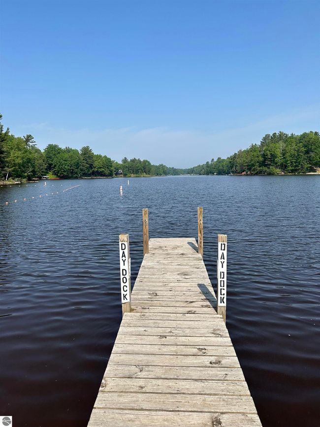 6239 Blackberry Dr, House other with 3 bedrooms, 1 bathrooms and null parking in Alger MI | Image 75