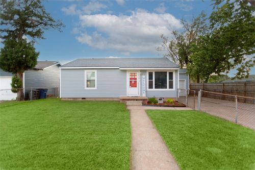 2530 N Norwood Pl, Tulsa, OK, 74115-3413 | Card Image
