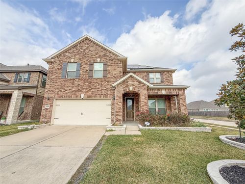 14201 Spring Birch Ln, Pearland, TX, 77584-4222 | Card Image